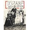 Desgrazas dunha familia Victoriana