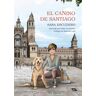 El canino de Santiago