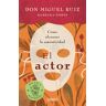 El actor