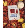 NOLA. La cocina de Nueva Orleans