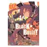 Black bullet 2