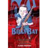 Billy Bat nº 05/20