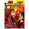 Shin mazinger zero 1