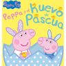 Peppa Pig y el huevo de Pascua