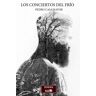 Los conciertos del frio