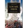 Los Mil Hijos, N.º 12