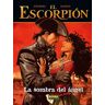 El Escorpión 08. La sombra del ángel