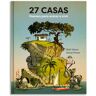 27 casas