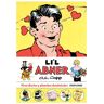 Lil Abner volumen 3