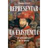 Representar la existencia