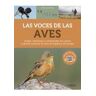 Las voces de las aves