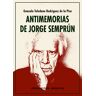 Antimemorias de Jorge Semprún