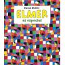 Elmer es especial