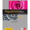 Aspekte Neu 2 Arbeitsbuch+Cd