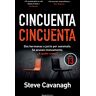 Cincuenta Cincuenta (Serie Eddie Flynn 2)