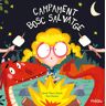 Campament Bosc Salvatge