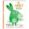 El burret verd