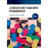 Juegos de tablero modernos