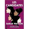 Les candidates