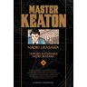 Master Keaton nº 08/12