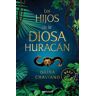 Los hijos de la Diosa Huracán