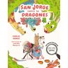 Escape Book: San Jorge contra los dragones