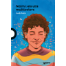 Naïm i els ulls multicolor