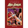 Crónicas de Red Sonja nº 03/04