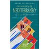 Escalas en el mediterráneo