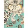 La huella de los mapas