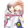 SM Girl Friends nº 01 2,95