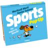 Sports Pop-Up