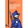 Las aventuras del valeroso soldado Schwejk