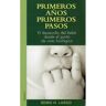 Primeros años primeros pasos