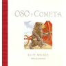 Oso y cometa