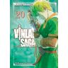 Vinland Saga nº 20