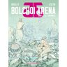 Bolchoi Arena - 2