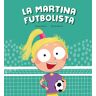 La Martina futbolista