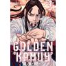 Golden Kamuy 25