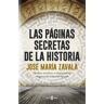 Las páginas secretas de la historia