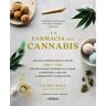 La farmacia del cannabis