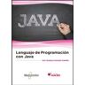 Lenguaje de programación con Java