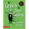 El Grinch de Sant Jordi