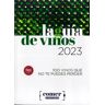 La guía de vinos 2023