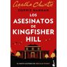 Los asesinatos de Kingfisher Hill