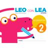 Anaya Leo Con Lea 4 Años
