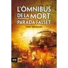 L'Òmnibus de la mort parada Falset