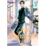 Soy Sakamoto, ¿por?, Vol. 3