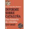 Informe sobre Cataluña