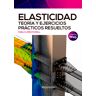 Elasticidad. Teoría y ejercicios prácticos resueltos